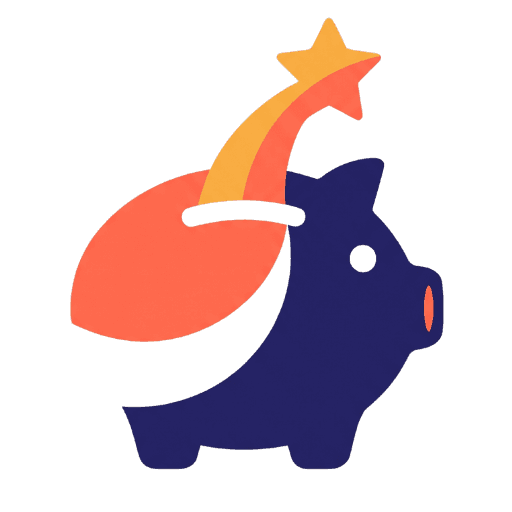 WishPot Logo Mascot