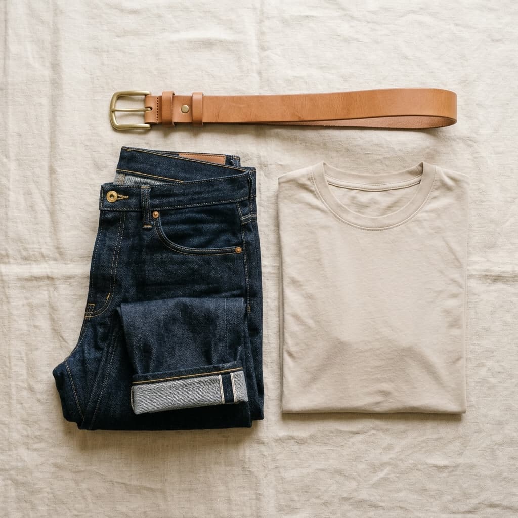 Fashion & Jeans
