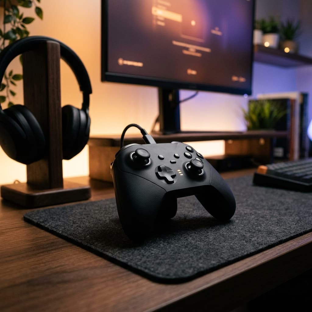Gaming & Accessories