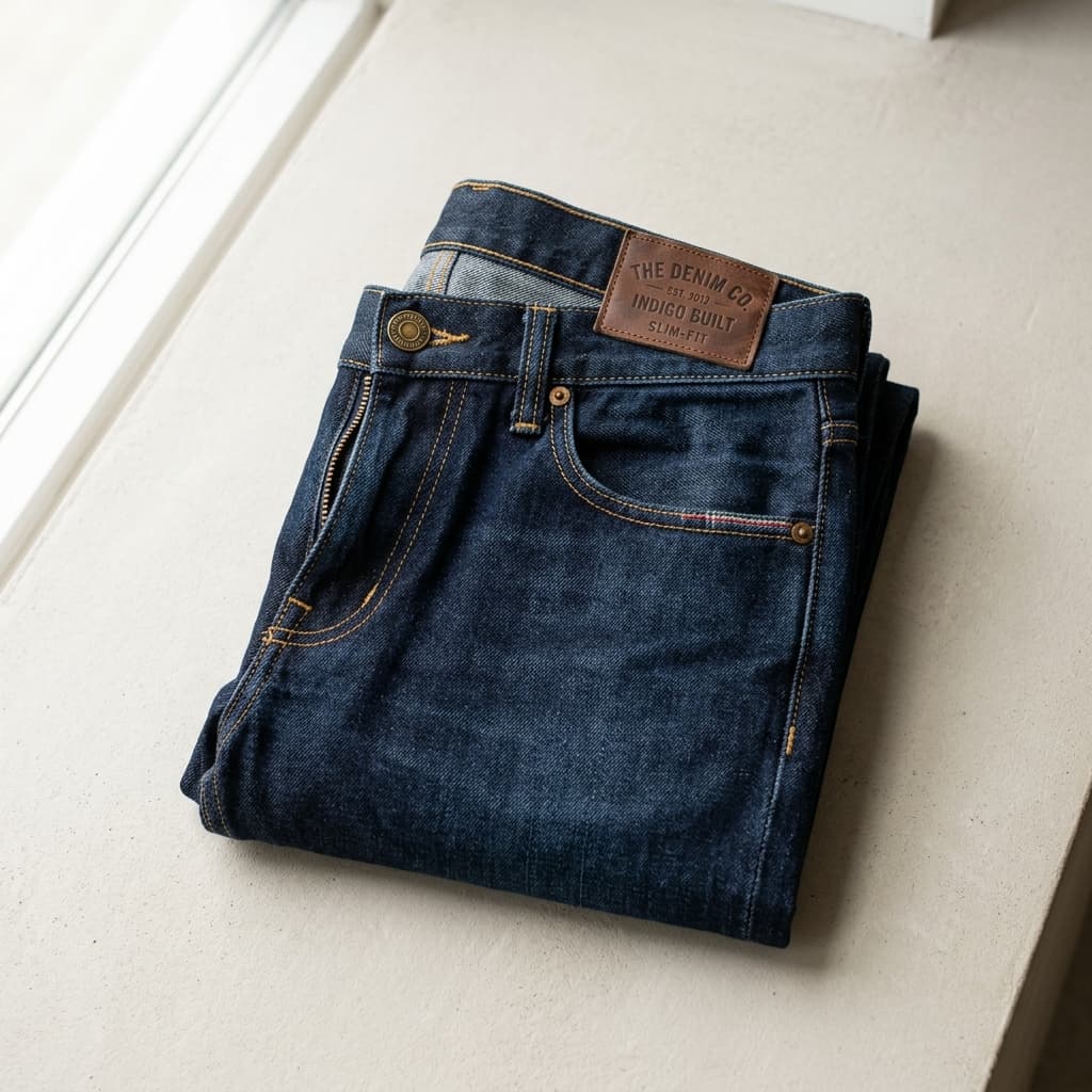 Levi's 511™ Slim Fit Jeans