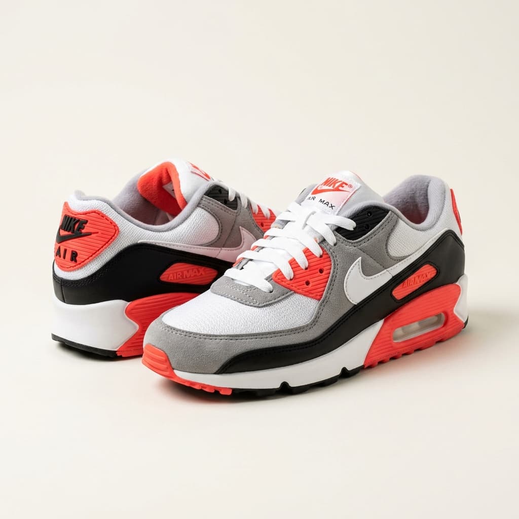 Nike Air Max 90 Classic