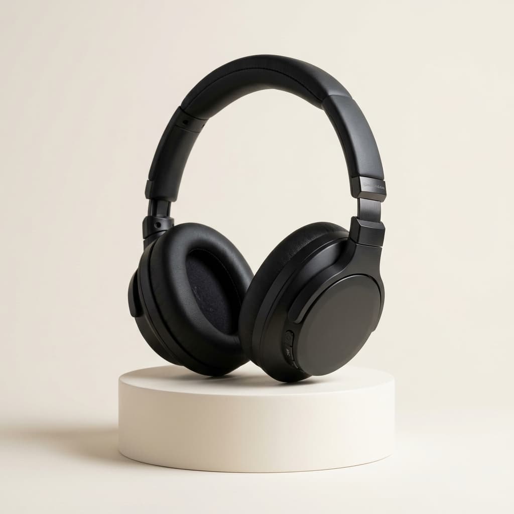 Sony WH-1000XM5 Wireless ANC